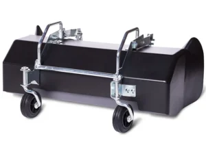 Limpar Bak voor Limpar 81