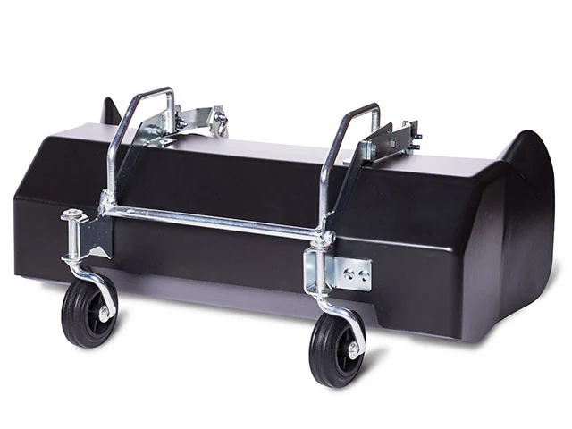 Limpar Bak voor LIMPAR AGRI SB 110 links