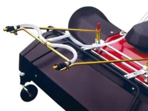 Limpar Sproeier met batterij voor LP 82