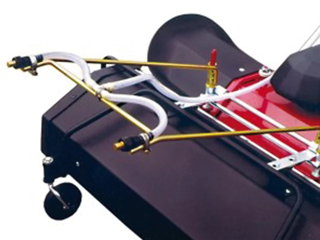 Limpar Sproeier met batterij voor LP 82