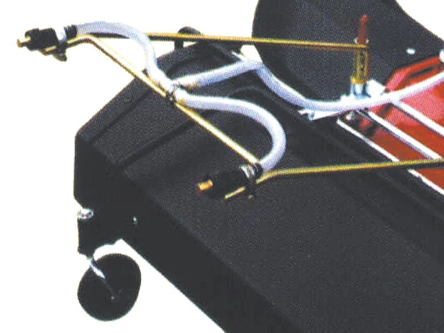 Limpar Sproeier met batterij voor LP 102/122