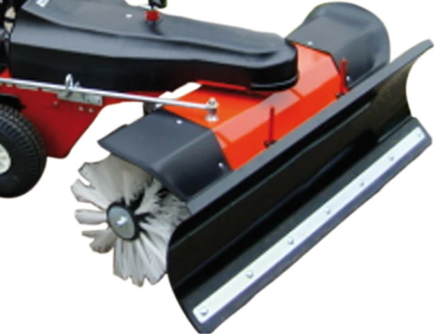 Limpar Sneeuwschuif LIMPAR 122