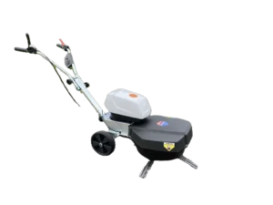 PRO 66 onkruidborstel, accu STIHL, 66 cm