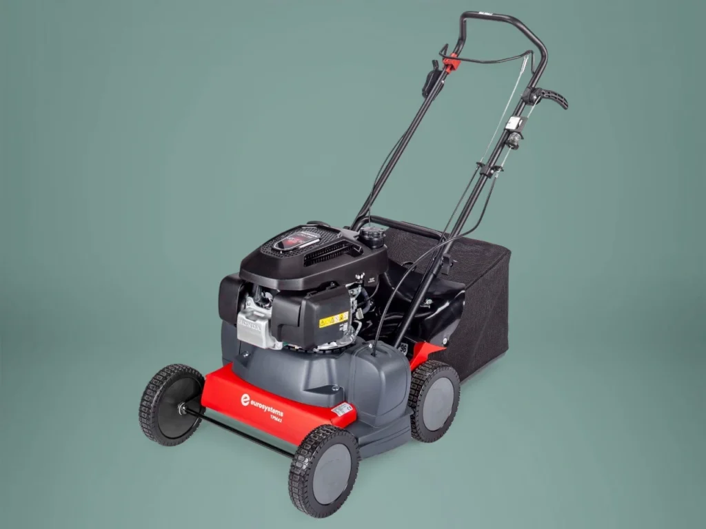 Eurosystems Verluchter SC42F H
