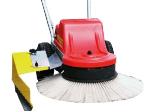 Westermann Zij-scherm - rechtse montage - WR 650 ACCU