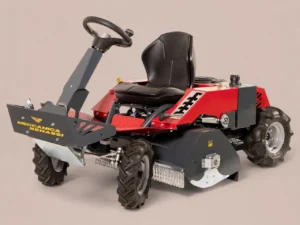 Benassi Ruwterrein klepelmaaiertractor Fox Mini 2WD