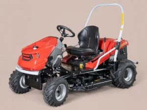 Benassi Ruwterrein ontstruikertractor Daytona 2WD