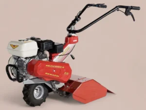 Benassi Eénwielige hakfrees RT 401 H