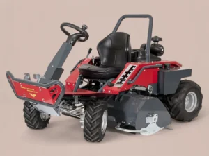 Benassi Ruwterrein klepelmaaiertractor FOX 110 4WD