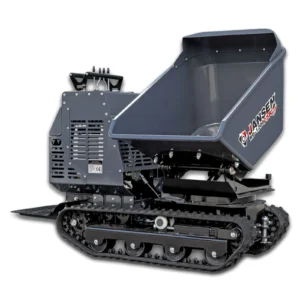 Jansen Rupsdumper RD-1200DSK