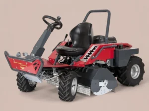 Benassi Ruwterrein klepelmaaiertractor FOX 95 4WD
