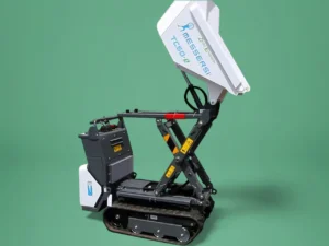 Messersi Elektrische rupstransporter TC50e-AV