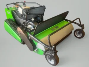 Verdemac Klepelmaaier Trinto RC 90 H