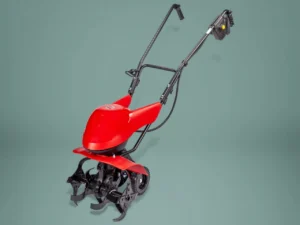 Eurosystems Hakfrees Z1 Electric
