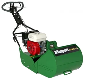 Kooimaaier 400HXR, 40 cm, Honda GX160