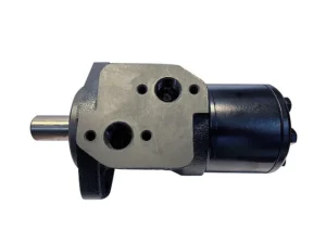 Westermann Grotere hydraulische motor - debiet min. 80 l/min