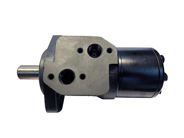 Westermann Grotere hydraulische motor - debiet min. 80 l/min