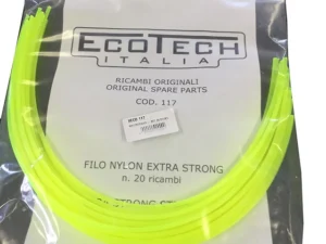EcoTech Nylondraad - set 20 stuks