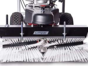Limpar Borstel universeel LIMPAR 67/72