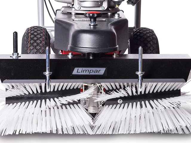 Limpar Borstel universeel LIMPAR 67/72
