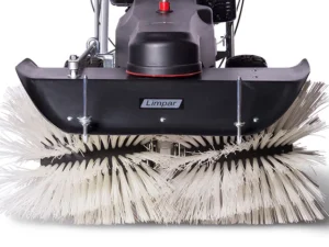 Limpar Borstel nylon 1x12 elem. - LIMPAR 84PRO