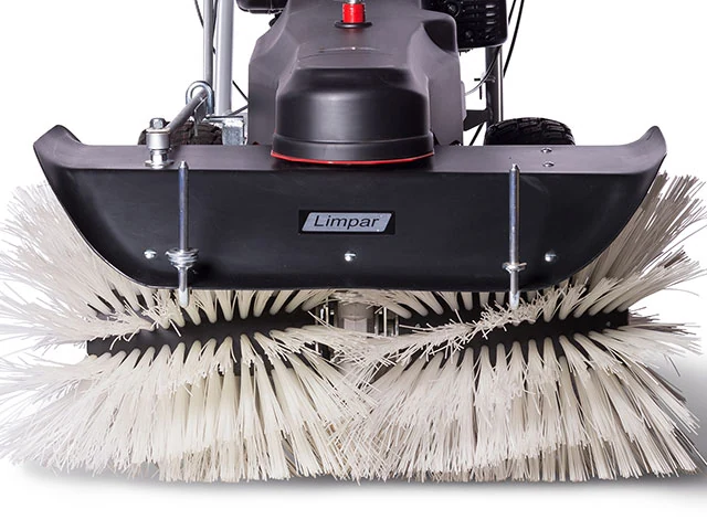 Limpar Borstel universele 1x12 elem. - LIMPAR 104PRO