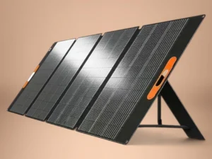 E-Tech Draagbaar opvouwbaar zonnepaneel PV-200W