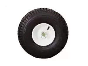 Limpar Paar PU-wielen 4.00-4