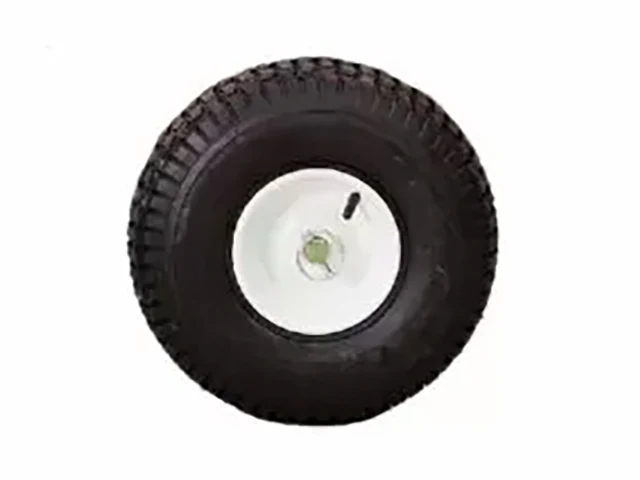 Limpar Paar PU-wielen 4.00-4, voor Limpar 74 SWITCH