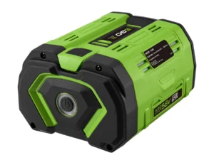 Limpar Lithium-ion batterij 12.0Ah 56V 672Wh voor EGO IPX5 accu motor