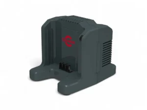 Limpar Batterijlader voor Cramer 82V lithiumbatterij Dual Slot Charger