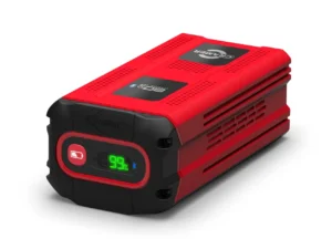 Limpar Lithium-ion batterij 8.0Ah 82V 580Wh voor Cramer Powerhead accumotor
