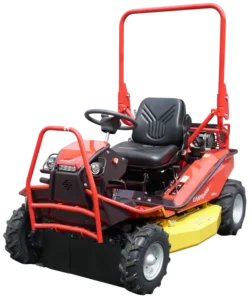 Zit-ruwterreinmaaier CMX2406, 98 cm, 445 kg