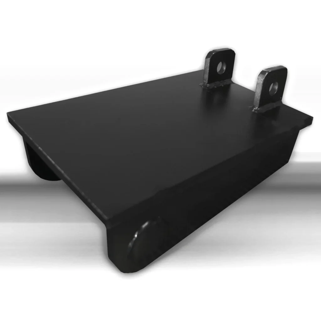 Jansen Snelwisseladapter MS-01 voor grondboor HBG-1500