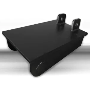 Jansen Snelwisseladapter MS-01 voor grondboor HBG-1500