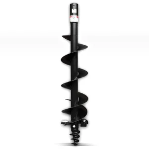 Jansen Grondboor 225 mm voor TBG