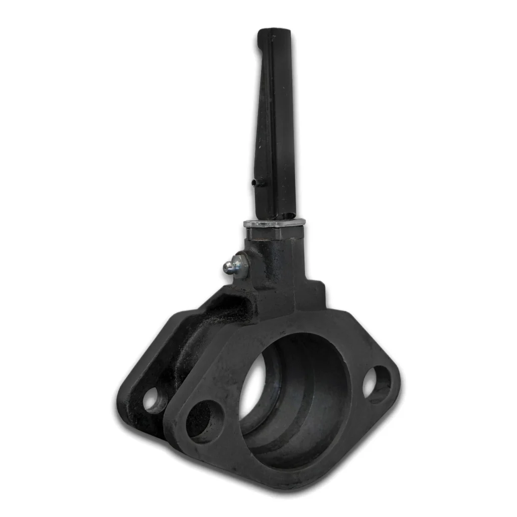 Jansen Snelwisseladapter voor MGT-600