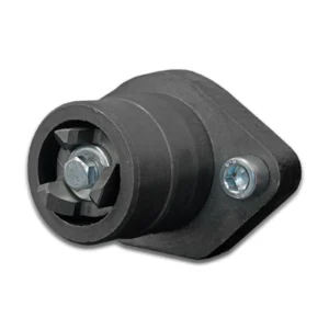 Jansen Snelwisseladapter voor MGT-600 aanbouwdelen