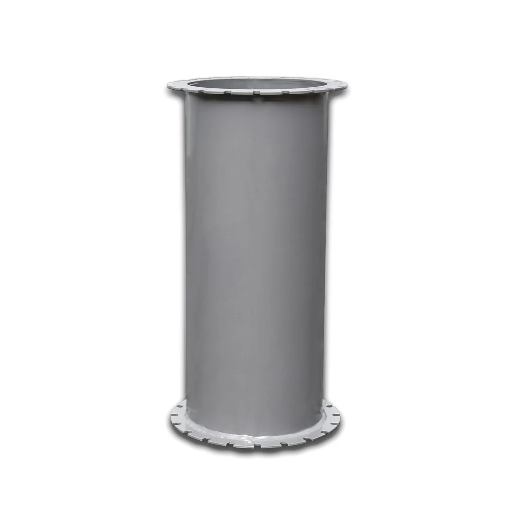 Jansen Torenverlenging voor BX-62RS en BX-92RS hakselaar
