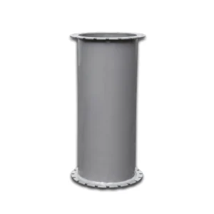 Jansen Torenverlenging voor BX-62RS en BX-92RS hakselaar