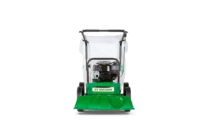 Bladzuiger KV601SP, 6 pk, aangedreven