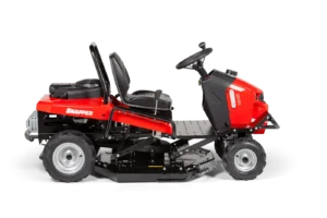 Hooggrasmaaier SRX85, 85 cm, compacte zitmaaier