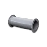 Verlengstuk voor de uitwerptoren van de BX-42S en BX-42RS, zodat de snippers hoger uitkomen.