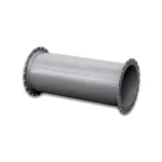 Verlengstuk voor de uitwerptoren van de BX-62RS en BX-92RS, zodat de snippers hoger uitkomen.