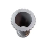Verlengstuk voor de uitwerptoren van de BX-42S en BX-42RS, zodat de snippers hoger uitkomen.