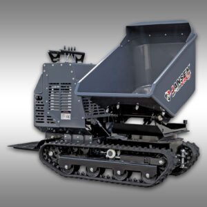 Rupsdumper RD-1200DSK