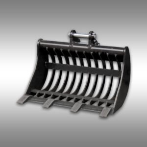 Zeefschop 50 cm MB-700