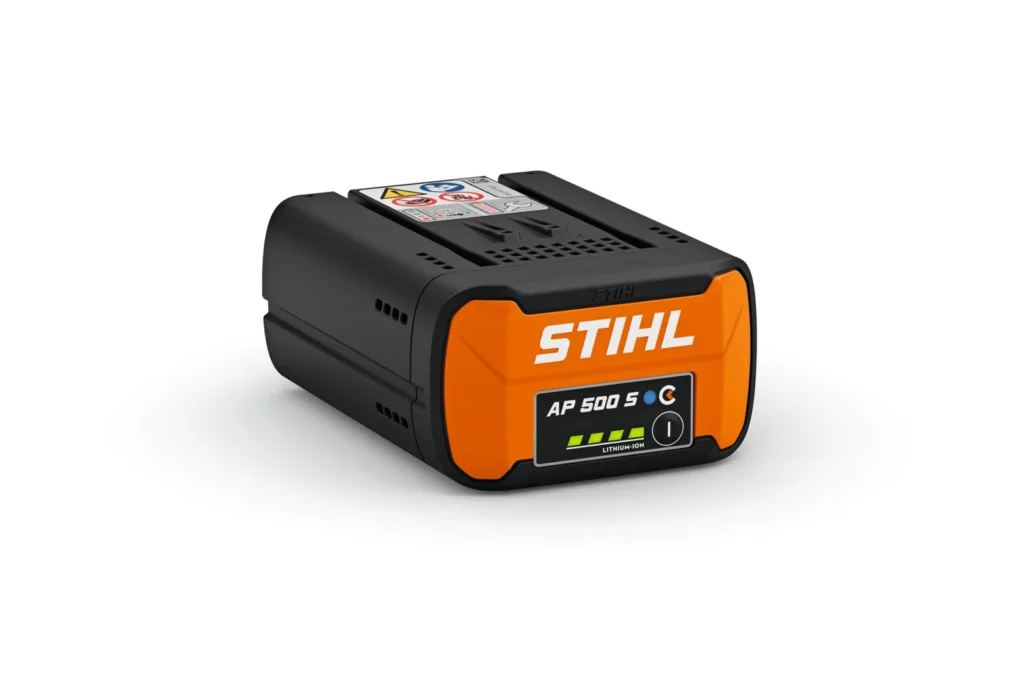 STIHL Accu AP 500 S