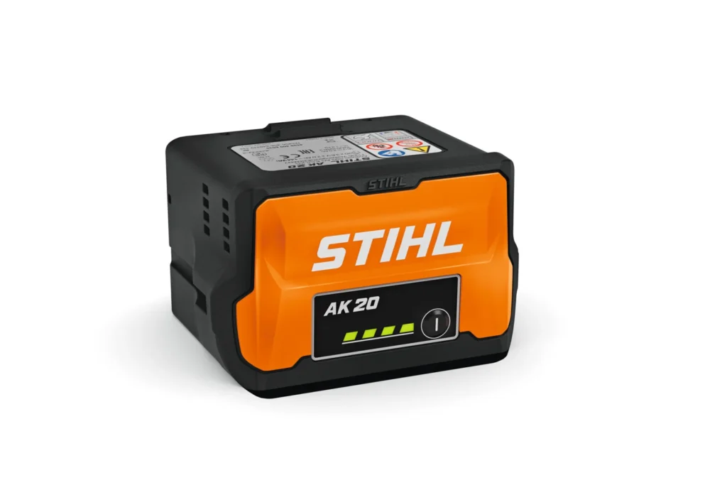 STIHL accu AK 20
