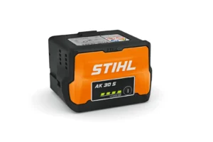 Stihl Accu AK 30 S